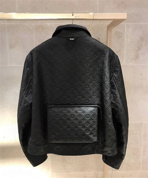 kodak black gucci lv jacket|Coats and Jackets for Women .